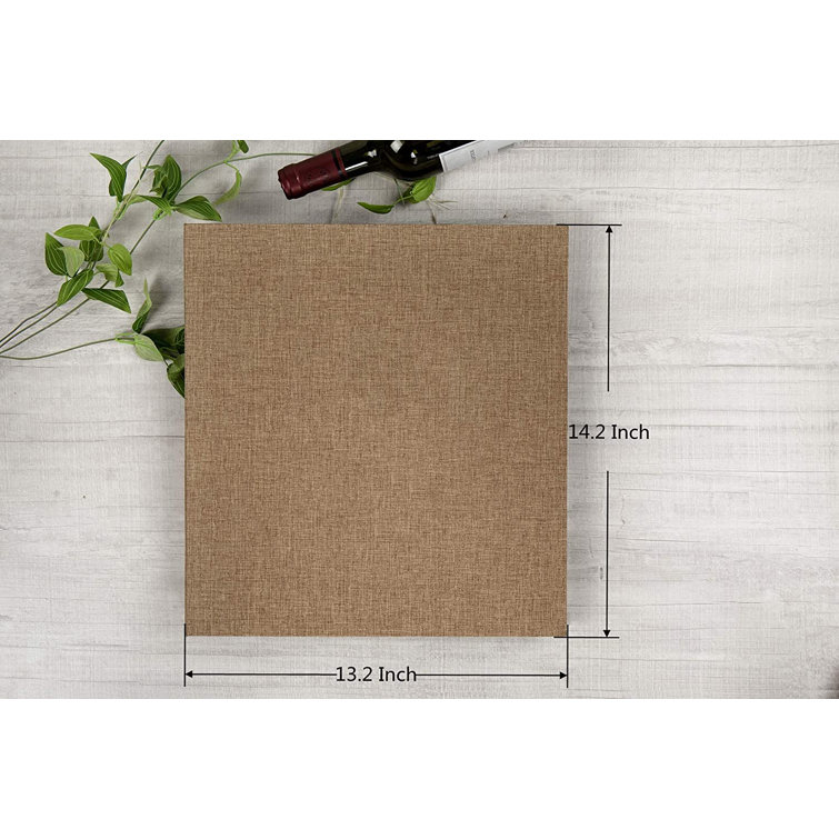 Melissa Extra Large Scrapbook Wayfair